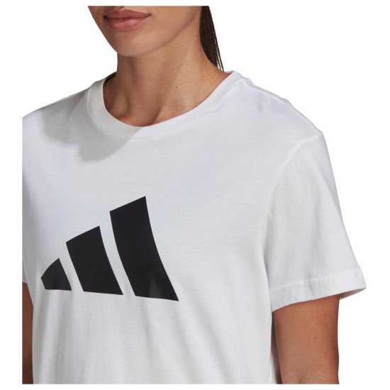 Adidas Γυναικεία κοντομάνικη μπλούζα Future Icons 3B